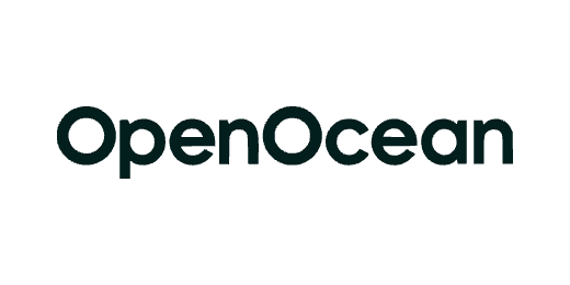 OpenOcean logo