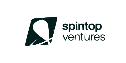 Spintop Ventures logo