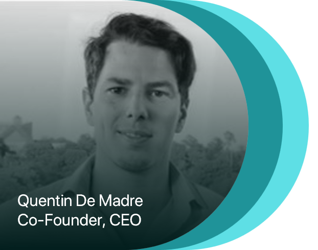 Startup founder, B2B SaaS, Luxembourg