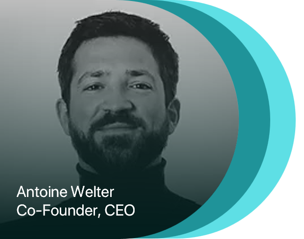 Startup founder, ClimateTech, Luxembourg